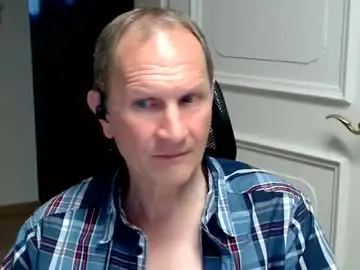 Chaturbate Free Porn Cam of fabiansoohot