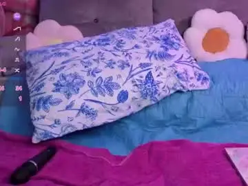 Chaturbate Free Live Porn of hanny__bunny