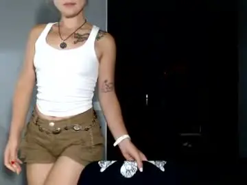 Chaturbate Adult Video Chat of happy_fox_