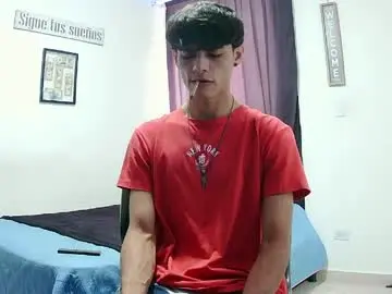 Chaturbate Free Porn Cam of harrythomson1