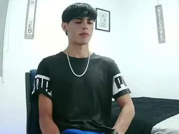 Chaturbate Free Porn Cam of harrythomson1