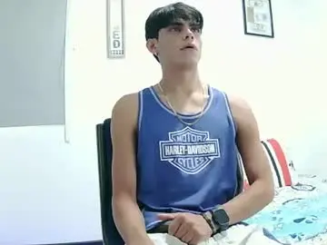 Chaturbate Nude Webcam of harrythomson1