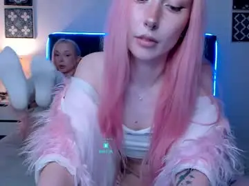Chaturbate Adult Webcam of hornybunnys