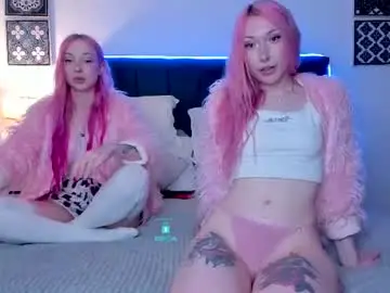Chaturbate Private Sex Chat of hornybunnys