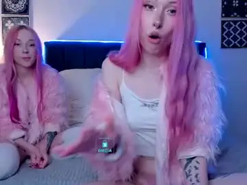 Chaturbate Sex Chat of hornybunnys
