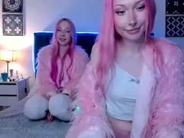 Chaturbate Free Live Porn of hornybunnys