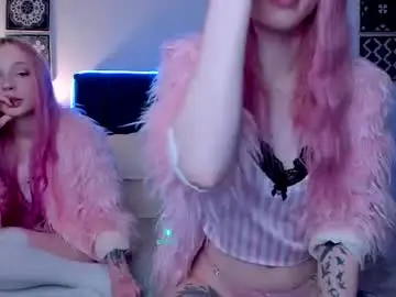 Chaturbate Watch Live Sex Cams of hornybunnys