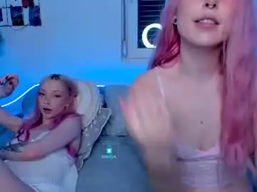 Chaturbate Nude Webcam of hornybunnys