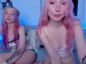 Chaturbate Live Porn of hornybunnys