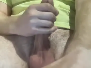 Chaturbate Best live sex cam show of huge_9_inchess