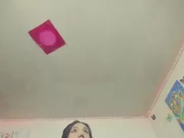 Chaturbate Best Webcam of jhoanatrans22