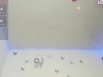 Chaturbate Live Sex of jhoanatrans22