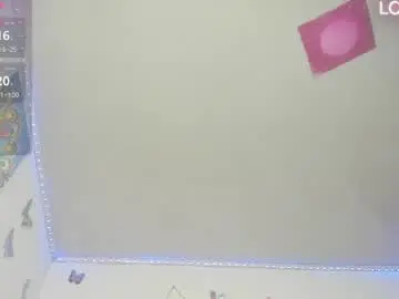 Chaturbate Live Sex Cam of jhoanatrans22