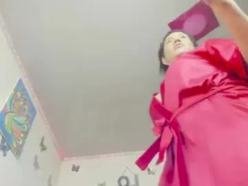 Chaturbate Nude Webcam of jhoanatrans22