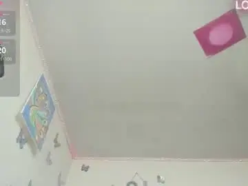 Chaturbate Free Porn Cam of jhoanatrans22