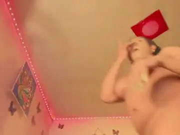 Chaturbate Free Porn Cam of jhoanatrans22