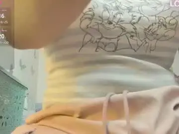 Chaturbate Live Sex Cam of jhoanatrans22