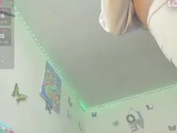 Chaturbate Adult Webcam of jhoanatrans22
