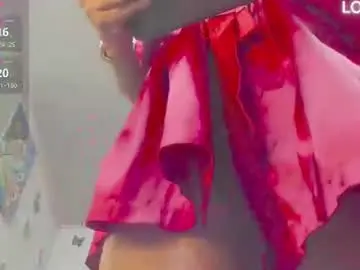 Chaturbate Watch Live Sex Cams of jhoanatrans22