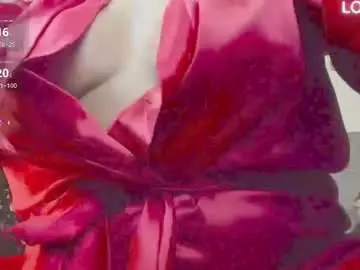 Chaturbate Live Sex of jhoanatrans22