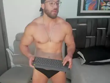 Chaturbate Watch Live Sex Cams of joshualyon