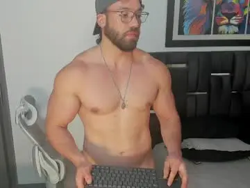 Chaturbate Nude Webcam of joshualyon
