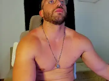 Chaturbate Sex Cam of joshualyon