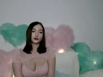 Chaturbate Best live sex cam show of kaylabeautykiss