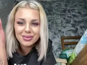 Chaturbate Adult Webcam of kittygy