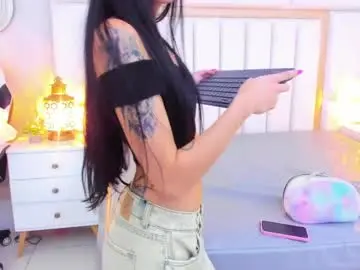 Chaturbate Watch Live Sex Cams of laylaadoll_