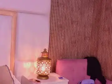 Chaturbate Nude Webcam of laylaadoll_