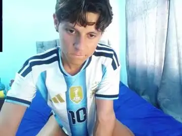 Chaturbate Adult Webcams of loganevans8