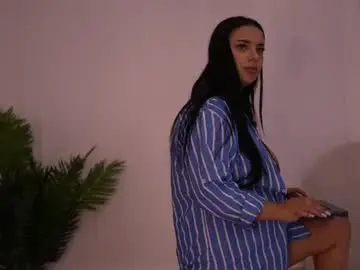 Chaturbate Best Webcam of luciannabell