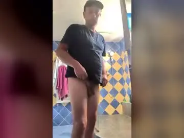 Chaturbate Private Sex Chat of ludo957