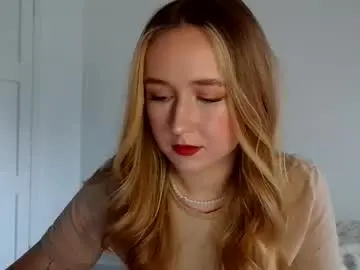 Chaturbate Nude Webcam of lulu_baby1