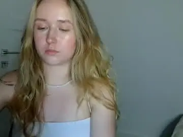 Chaturbate Live Porn of lulu_baby1