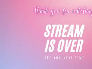 Chaturbate Best Webcam of magicstylex