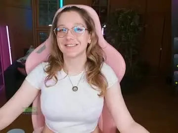 Chaturbate Nude Webcam of magicstylex
