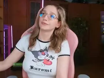 Chaturbate Adult Webcam of magicstylex