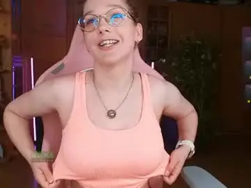 Chaturbate Nude Webcam of magicstylex
