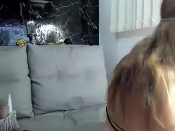 Chaturbate Best Webcam of malorybrown24