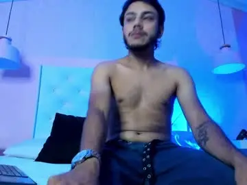 Chaturbate Nude Webcam of marcusgrayy