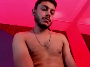 Chaturbate Nude Webcam of marcusgrayy
