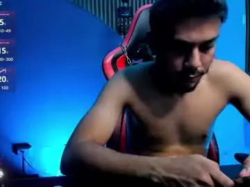 Chaturbate Watch Live Sex Cams of marcusgrayy