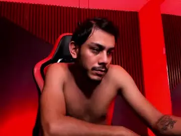 Chaturbate Live Sex Cam of marcusgrayy