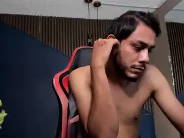 Chaturbate Watch Live Sex Cams of marcusgrayy