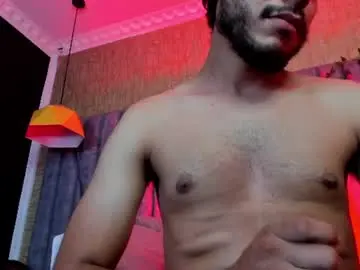 Chaturbate Nude Webcam of marcusgrayy