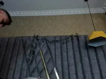Chaturbate Sex Cam of marcusgrayy