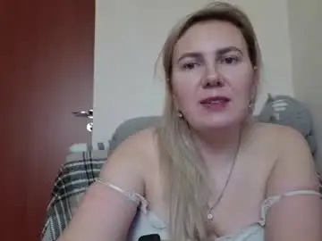 Chaturbate Best live sex cam show of milacristalle