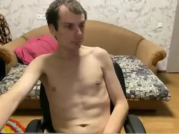 Chaturbate Nude Webcam of oleg88812